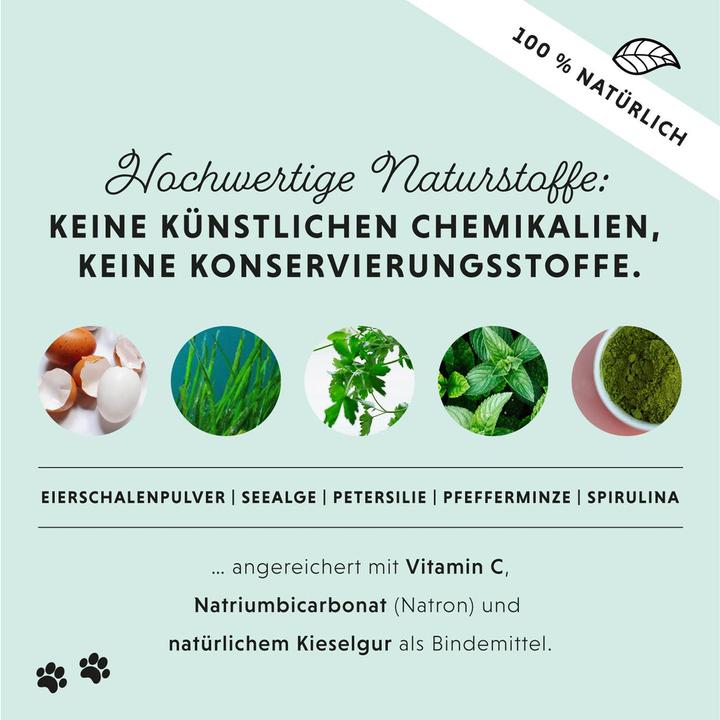 Immagine prodotto Annimally Oral Vital XL 350g (Adulto, 1 pz., 350 g)