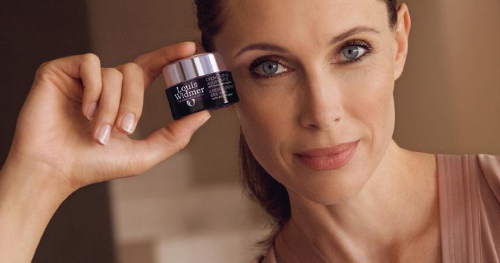 Produktbild Louis Widmer Creme für die Augenpartie (Crème, 30 ml, Tag + Nacht)