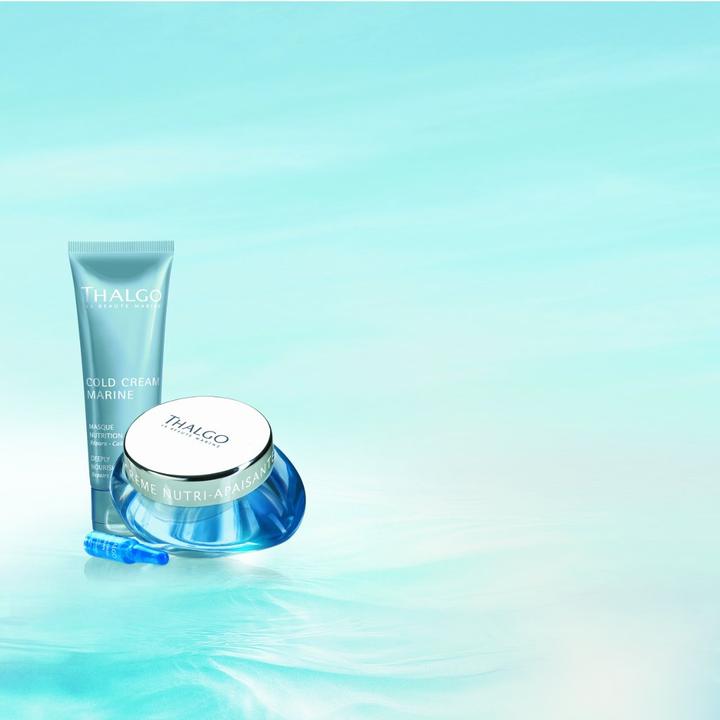 Produktbild Thalgo Cold Cream (50 ml, Tagescreme)