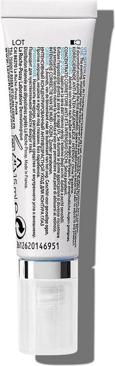 Actual product image La Roche Posay Redermic R (Crème, 15 ml, Day)