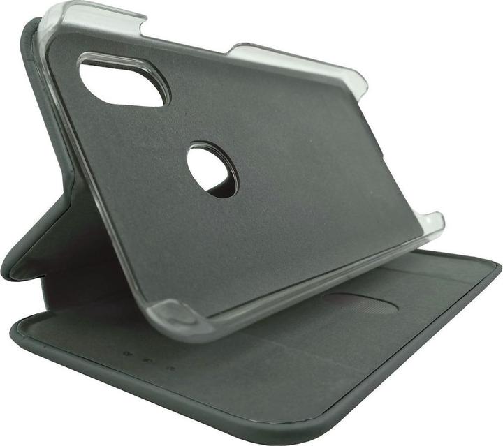 Actual product image Gigaset Book Case (GS3) (Gigaset GS3)