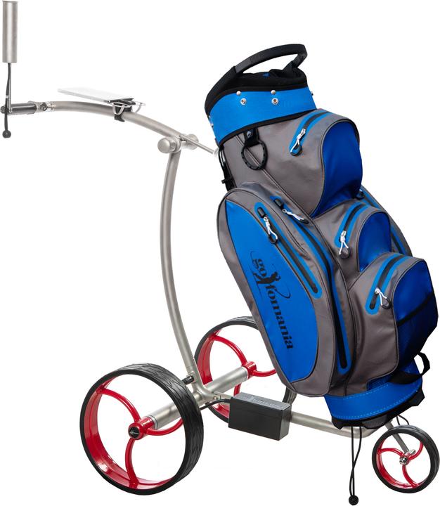 Immagine prodotto Golfomania Fairway Buddy FS incl. sacca da golf