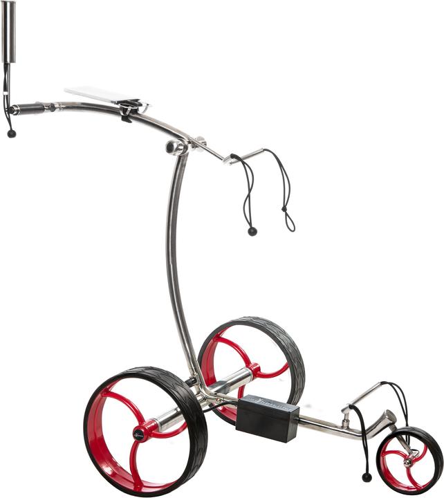 Actual product image Golfomania Fairway Buddy FS