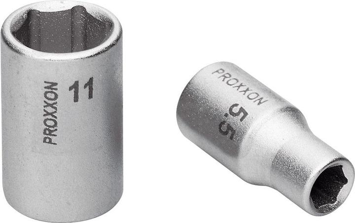 Produktbild Proxxon 1/4" Steckschlüsseleinsatz (13 mm)