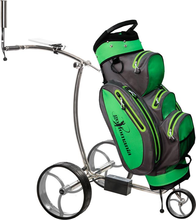 Immagine prodotto Golfomania Fairway Buddy FS incl. sacca da golf