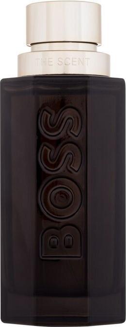Produktbild Hugo Boss The Scent Magnetic Eau de Parfum (re25) (Eau de Parfum, 100 ml)