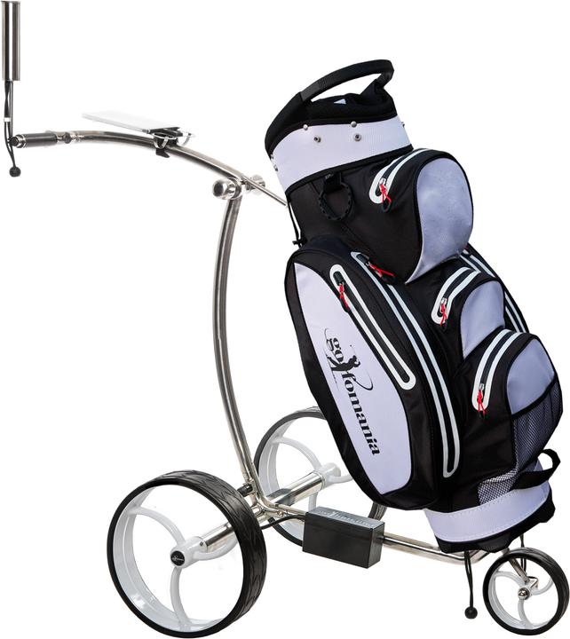 Immagine prodotto Golfomania Fairway Buddy FS incl. sacca da golf