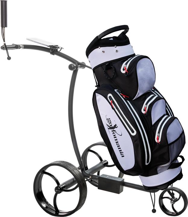 Immagine prodotto Golfomania Fairway Buddy FS incl. sacca da golf