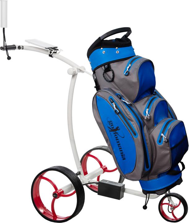 Immagine prodotto Golfomania Fairway Buddy FS incl. sacca da golf