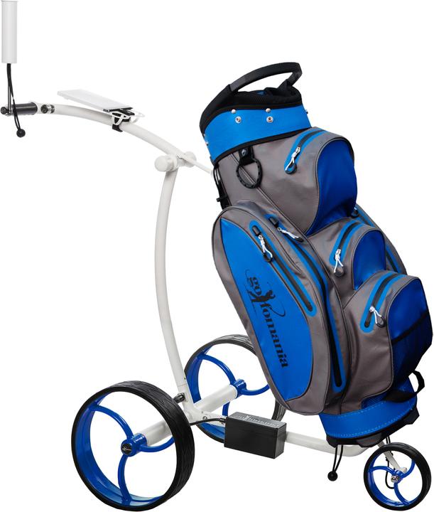 Golfomania Fairway Buddy FS inkl. Golfbag