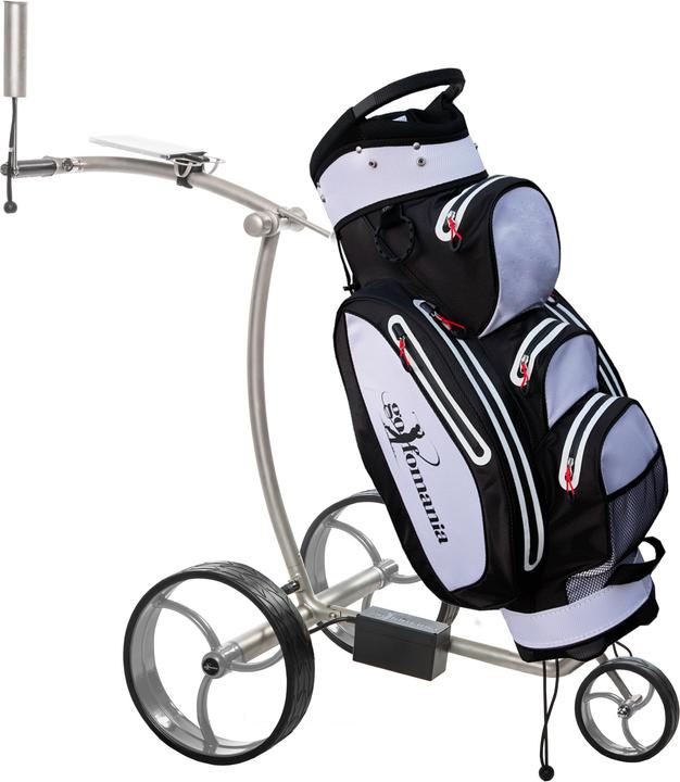 Golfomania Fairway Buddy FS inkl. Golfbag