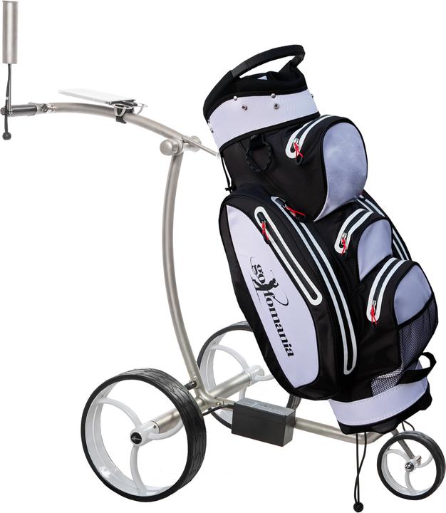 Golfomania Fairway Buddy FS inkl. Golfbag