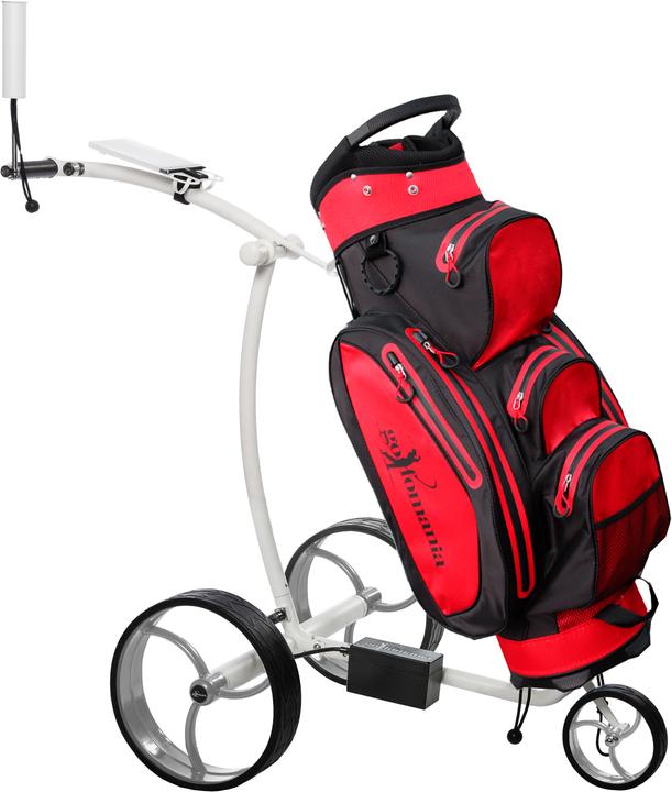 Golfomania Fairway Buddy FS inkl. Golfbag