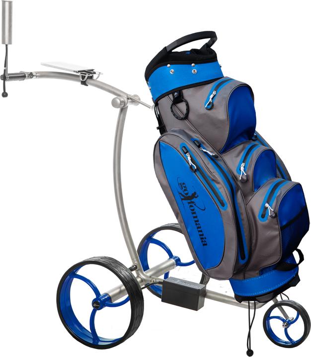 Golfomania Fairway Buddy FS inkl. Golfbag