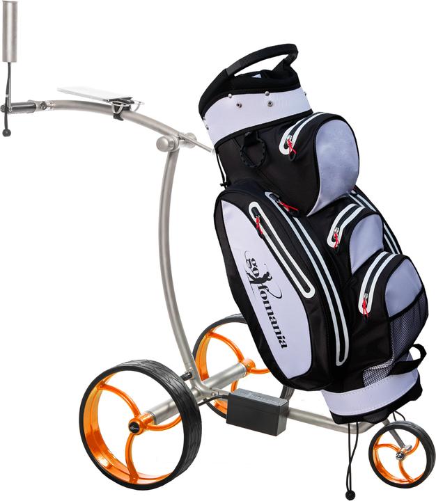 Immagine prodotto Golfomania Fairway Buddy FS incl. sacca da golf