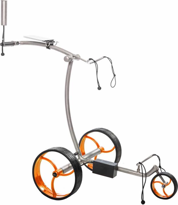 Golfomania Fairway Buddy FS