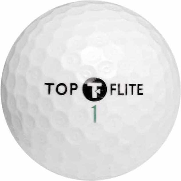 Golfomania Top-Flite Premium Mix