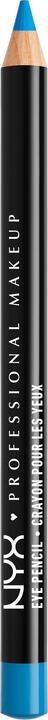 NYX Professional Make-Up Occhio sottile (926 Blu elettrico)