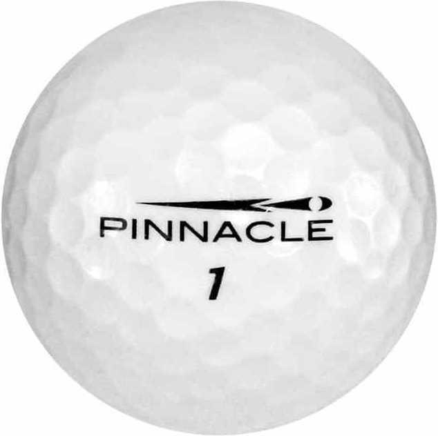 Golfomania Pinnacle Gold Mix