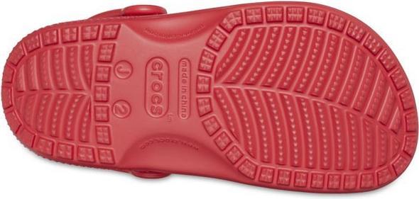 Actual product image Crocs K's Classic Clog (33)