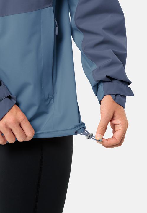 Immagine prodotto Jack Wolfskin Weiltal 2L Jkt W (S)
