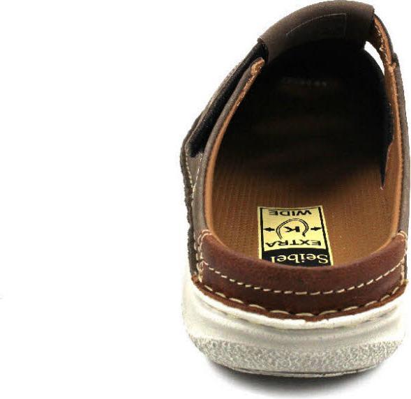 Produktbild Josef Seibel Anvers 76 - 44842 (46)