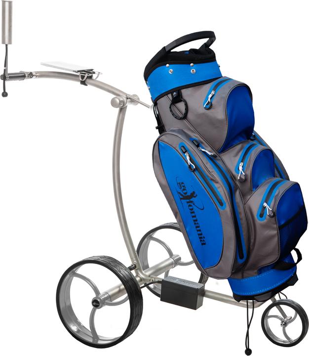 Produktbild Golfomania Fairway Buddy FS inkl. Golfbag