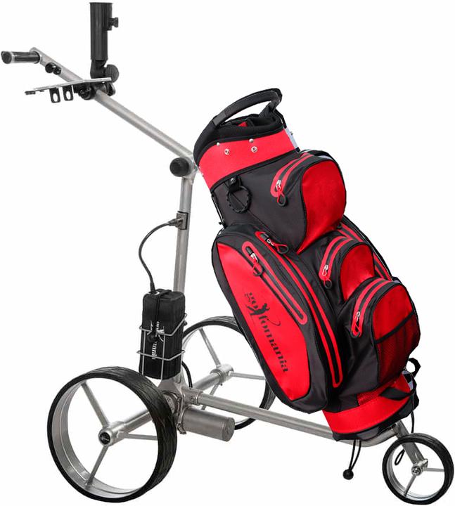 Golfomania Easy Drive inkl. Golfbag