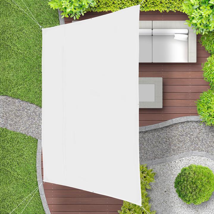 Productafbeelding Relaxdays Luifel (400 x 300 x 0,5 cm)