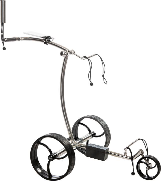 Image du produit Golfomania Fairway Buddy FS