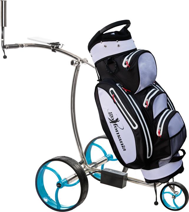 Immagine prodotto Golfomania Fairway Buddy FS incl. sacca da golf