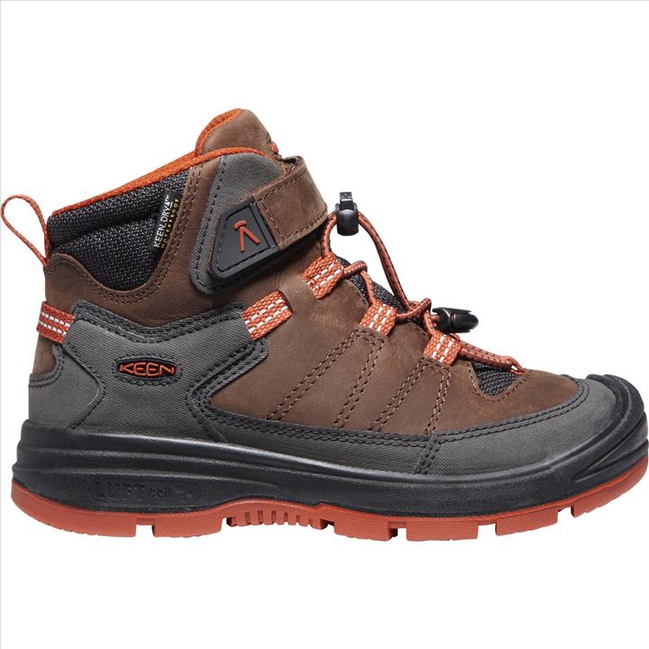 Image du produit Keen Y Redwood Mid WP (35)
