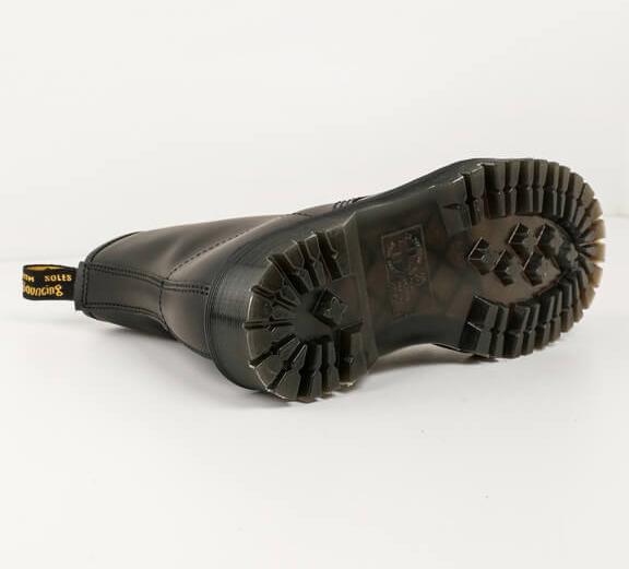 Actual product image Dr. Martens 1460 Bex Smooth (36)