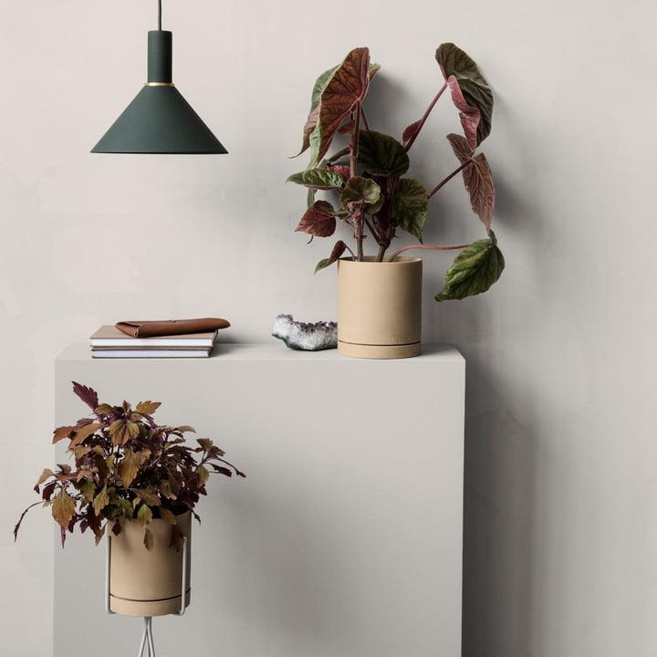 Immagine prodotto Ferm Living Sekki Pot