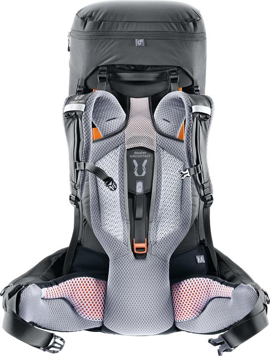 Actual product image Deuter Aircontact Core 55+10 (55 l)