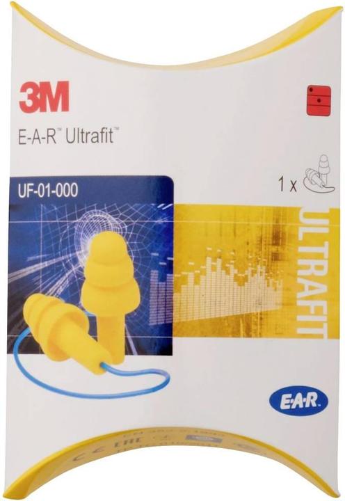 Produktbild 3M Ultrafit (2 x)