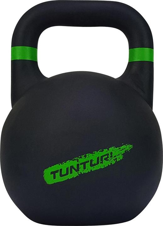 Produktbild Tunturi Competition Kettlebell Kugelhantel (1 x 24 kg)