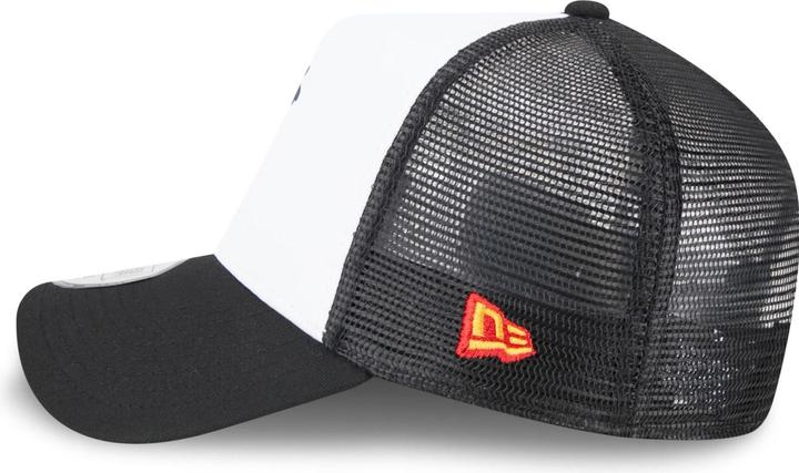 Produktbild New Era Looney Tunes Trucker Daffy Duck X Superman (One Size)
