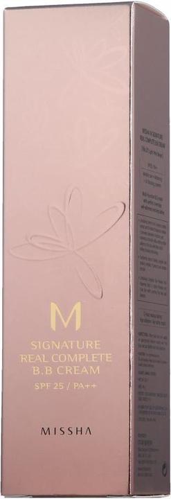 Produktbild Missha M Signature (01 Light Pink Beige)