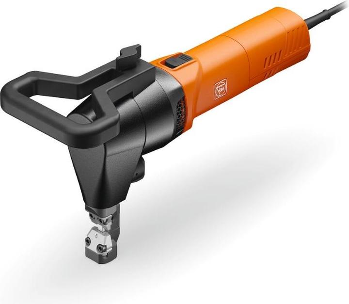 Image du produit Fein Grignoteuse jusqu'à 5 mm BLK 5.0 E
