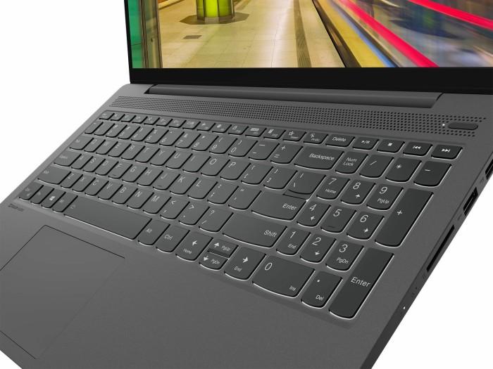 Produktbild Lenovo IdeaPad 5i (15.60", Intel Core i7-1165G7, 16 GB, 512 GB, CH)