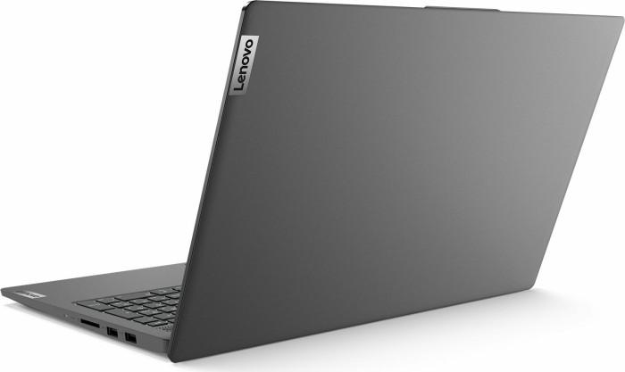 Produktbild Lenovo IdeaPad 5i (15.60", Intel Core i7-1165G7, 16 GB, 512 GB, CH)