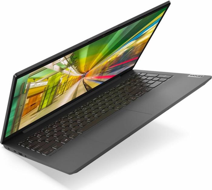 Produktbild Lenovo IdeaPad 5i (15.60", Intel Core i7-1165G7, 16 GB, 512 GB, CH)
