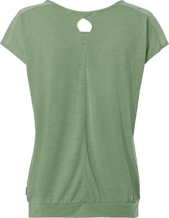 Actual product image Vaude Skomer T-Shirt III (48, 3XL)