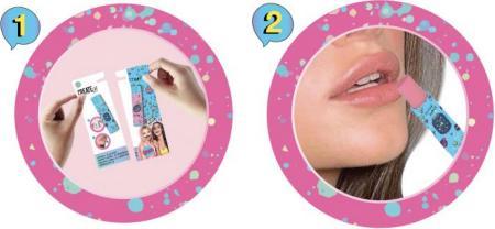 Actual product image Create It! Create it. Lip balm BFF (Balm)