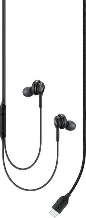 Immagine prodotto Samsung USB Type-C EO-IC100 (Nessuna soppressione del rumore, Cablato)