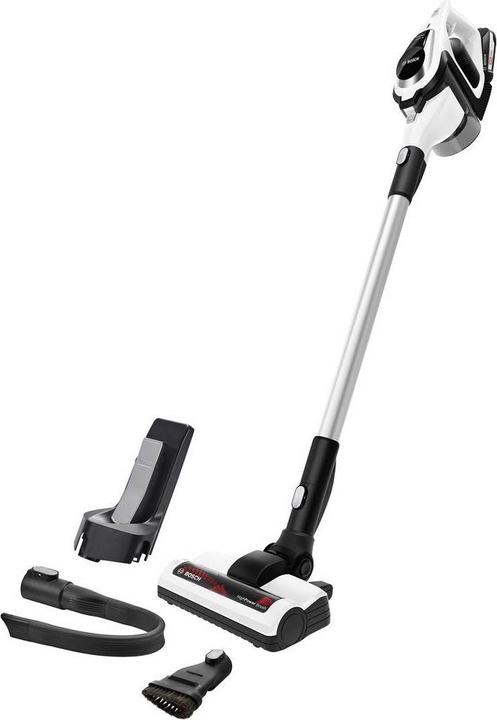 Produktbild Bosch Hausgeräte Akku Handstaubsauger 18V Unlimited Cleaner