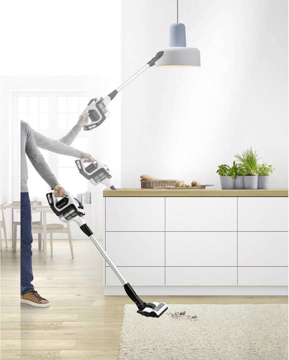 Produktbild Bosch Hausgeräte Akku Handstaubsauger 18V Unlimited Cleaner