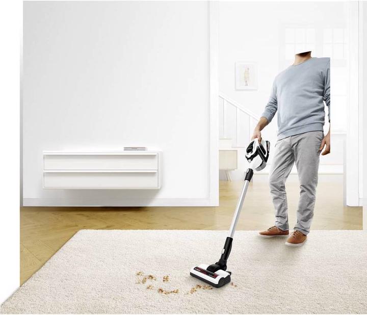 Produktbild Bosch Hausgeräte Akku Handstaubsauger 18V Unlimited Cleaner