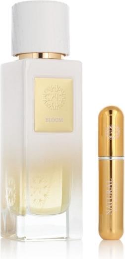 Produktbild The Woods Collection Naturaloom Eau de Parfum - 100ml (Eau de Parfum, 100 ml)